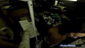 Dr. Tampa on Immigration Policy with Lilly Hall