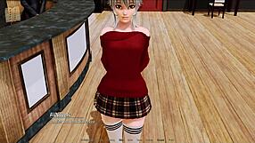 harem hotel 256 with intriguing hotel game scenarios