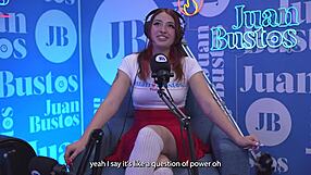 colombian tattooed alternative resists vibrator orgasm before shibari