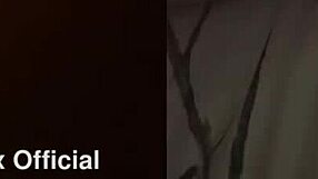 sissy session with milking and post play