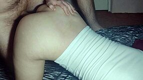 usne apni korean stepsister ko choda aur uski tight choot ko cum se bhar diya