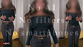 Latina Baddie First Time Hardcore Fuck