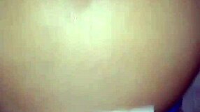 Arab Milf Wife Shows Off Her Sexy Hot Ass