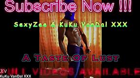 Intense Sucking and Rough Passion in Full UHD