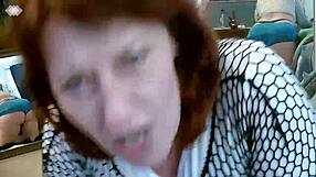 dawnskye dances to big bad wolf.