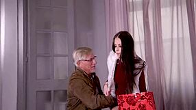 Valentines anal fuck promo