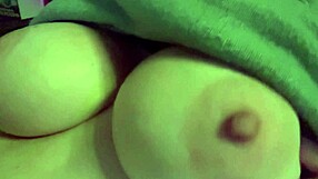 italian big tits milf artemisia love bouncing for camera