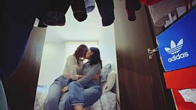 Maria, we can't keep deceiving your stepbrother