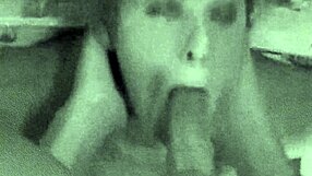 i'm mrs quinn, the disgruntled housewife