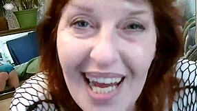 dawnskye dances to big bad wolf.