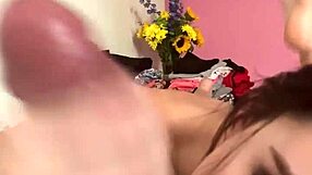 Beautiful Librarian Wants To Suck A Big Dick For The First Time - Brad Newman