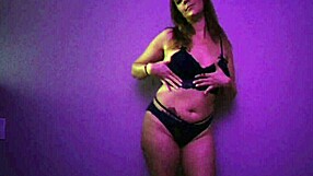 Alisha Adams Bends Over For Rough Doggystyle Fucking With Big Cock MarcOrel