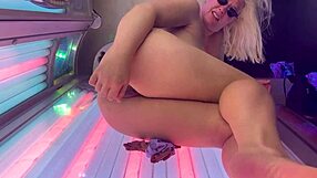 Eat And Burp Fetish Then Both Holes And Belly Fuck Ass Milk Explosion