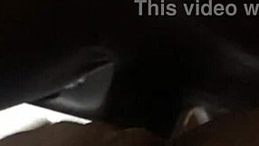 hidden pov cam captures sexy young ecuadorian in brazilian casino motel, bent over for big black cock