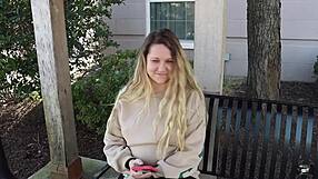 Married Woman Has Breeding Sex With Stranger To Save Marriage