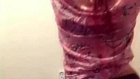 Rock your booty in a sexy dance