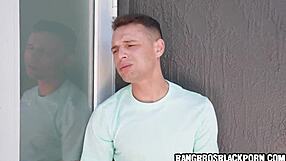 ebony queen, you sucking that cock like no one else in black porn?