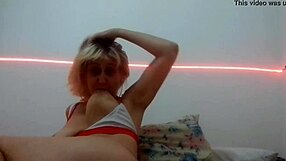 Stella Sucks Big Tits