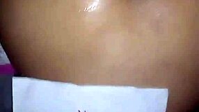 Arab Milf Wife Shows Off Her Sexy Hot Ass