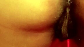 Rocky Tajauta Feels Intense Pleasure With Deep Ass Licking And Anal Rimjob