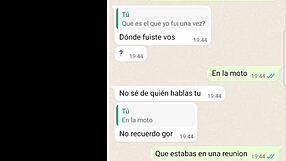 Mi Novia Me Cuenta Su Historia Cuando Lo Dejamos