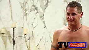 He wants his big rod in that ass