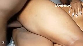 Horny juicy pussy craves hard fuck even if she's my step sister naija bbc