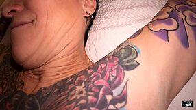 Married Woman Has Breeding Sex With Stranger To Save Marriage