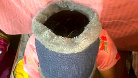 man, i fucked bhabhi's tight ass at midnight, she felt pain