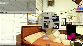 Hot Girlfriend Strips Naked After Breakfast. We Fuck With Big Cock And Ass.