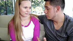 嘿，用大鸡巴让我猛高潮！