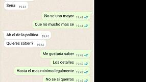 Mi Novia Me Cuenta Su Historia Cuando Lo Dejamos