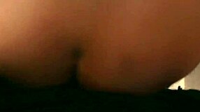 Violet Myers Blows For Trouble!