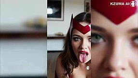 it was premature, but can he cum again?