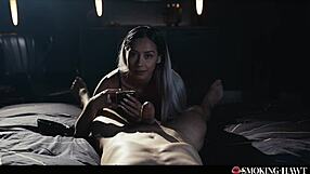 Newly Married Indian Bride Gets Hard Fucked By Husband's Monster Cock