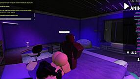 Whore takes big black cock