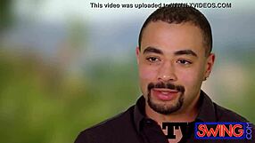 He wants his big rod in that ass