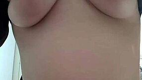 Nicole Passat teases with a striptease reveal