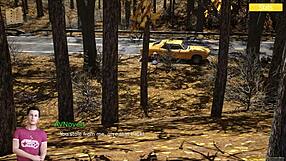 Is This Cute Curvy Fat Girl in Erotic Outfit Ready for 3d?