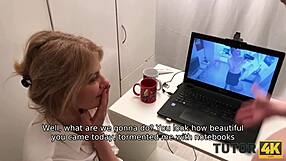 Russian Teacher Fucked by Student with Hidden Cameras