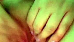 Nicole Passat teases with a striptease reveal