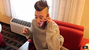 Married Woman Has Breeding Sex With Stranger To Save Marriage