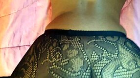 What If You Could Fuck Me and Cum Inside