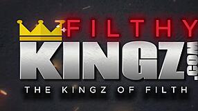 Stepmommy’s secret craving for cock comes to the rescue just in time