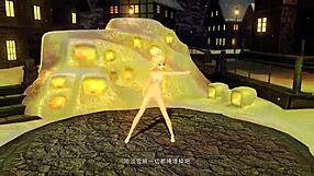 Kagamine Rin Snowman Project Diva Nude Mod Full Version