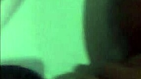 hidden pov cam captures sexy young ecuadorian in brazilian casino motel, bent over for big black cock