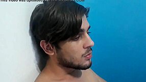 Novinho Flakael Shows Bia Cavala Who's the Real Brocha in This Intense Blowjob!