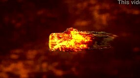 Threesome anal keras kontol monster gila