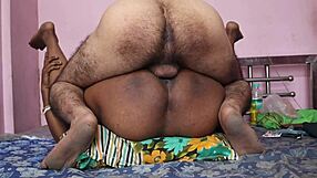 Indian Housewife Fucking Hardcore With Young Boy!