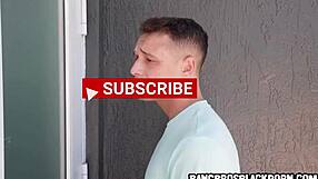 ebony queen, you sucking that cock like no one else in black porn?